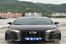 广汽 GM6