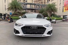 奥迪A4