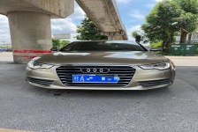 奥迪A6L