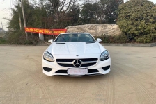奔驰SL级(进口)
