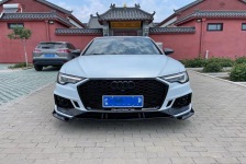 奥迪A6L