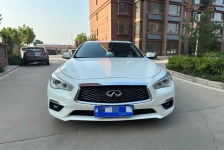 英菲尼迪QX50