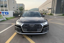 奥迪Q5