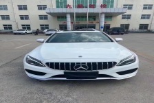 奔驰C级