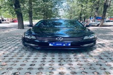 大众 帕萨特