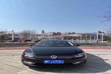 大众 帕萨特