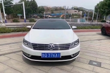 一汽-大众CC
