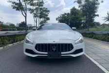 玛莎拉蒂总裁