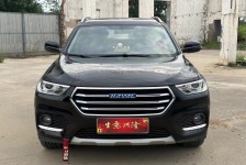 长城 H2