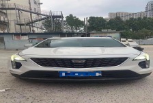 凯迪拉克 XT4