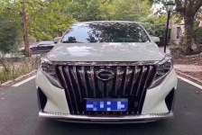 广汽 传祺m8