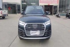 奥迪Q5