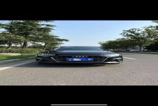 奥迪A4