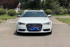 奥迪A6L