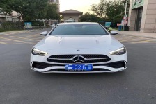 奔驰C级