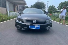 大众 迈腾