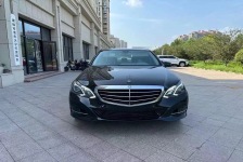 奔驰E级