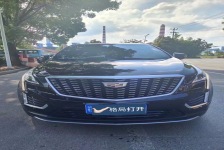 凯迪拉克 XT5