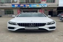奔驰E级