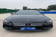 奔驰E级