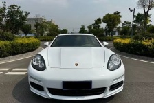保时捷Boxster
