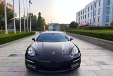 保时捷Panamera