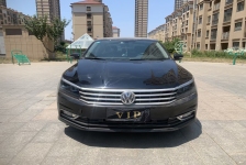 大众 帕萨特