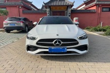奔驰C级