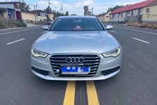 奥迪A6L