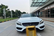 奔驰C级