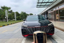 东风风神 风神AX7