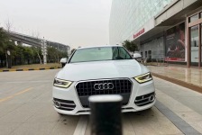 奥迪Q3
