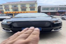 福特 金牛座