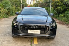 奥迪 Q8