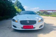 捷豹 XJL