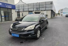 本田CR-V