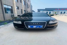 奥迪A6L