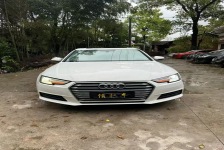 奥迪A4