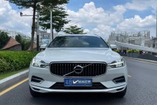 沃尔沃XC60(进口)