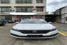 大众 朗逸