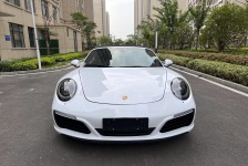 保时捷911