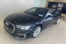 奥迪A6L