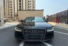 奥迪A6L