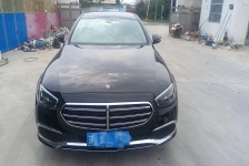 奔驰E级