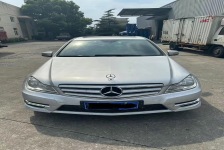 奔驰C级