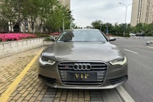 奥迪A6(进口)