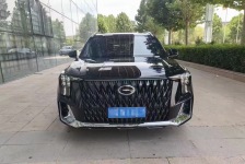 广汽 GS8