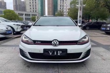 大众 高尔夫GTI