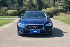 英菲尼迪Q50