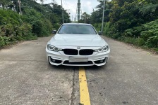 宝马3系